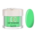 thumbnail image 1 of DND Dap Dip Powder Matching Gel & Lacquer 2 oz #743 Mike Ike, 1 of 4