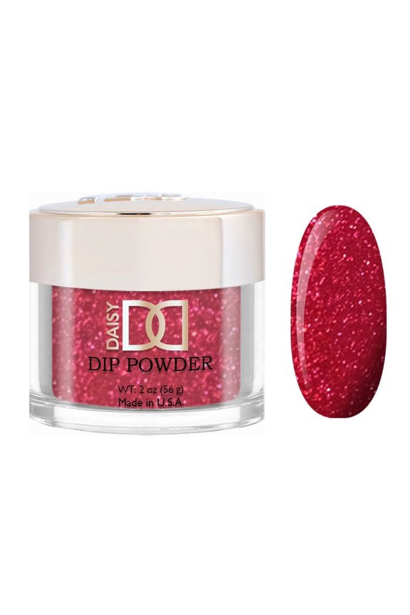 DND Dap Dip Powder Matching Gel & Lacquer 2 oz #774 Gypsy Light
