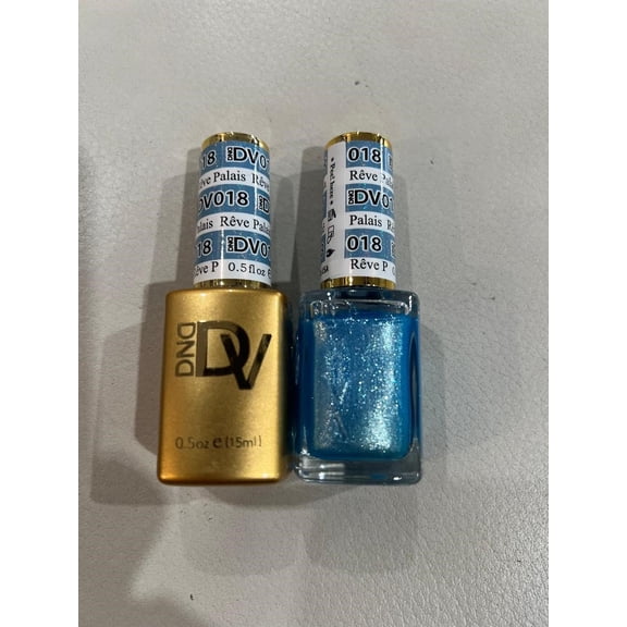 DND Diva 018 Reve Palais