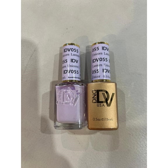 DND Diva 055 Unicorn Lantern