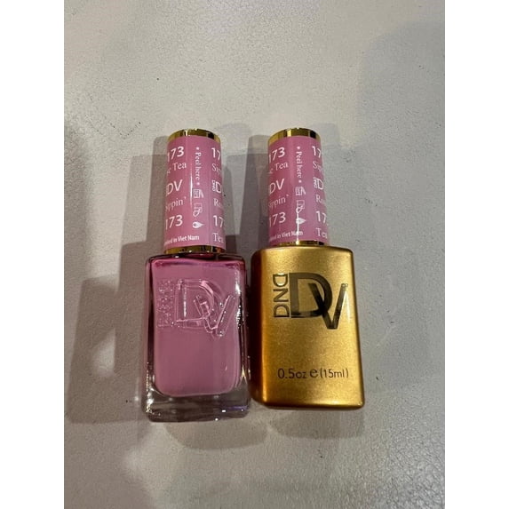 DND Diva 173 Tea Sippin