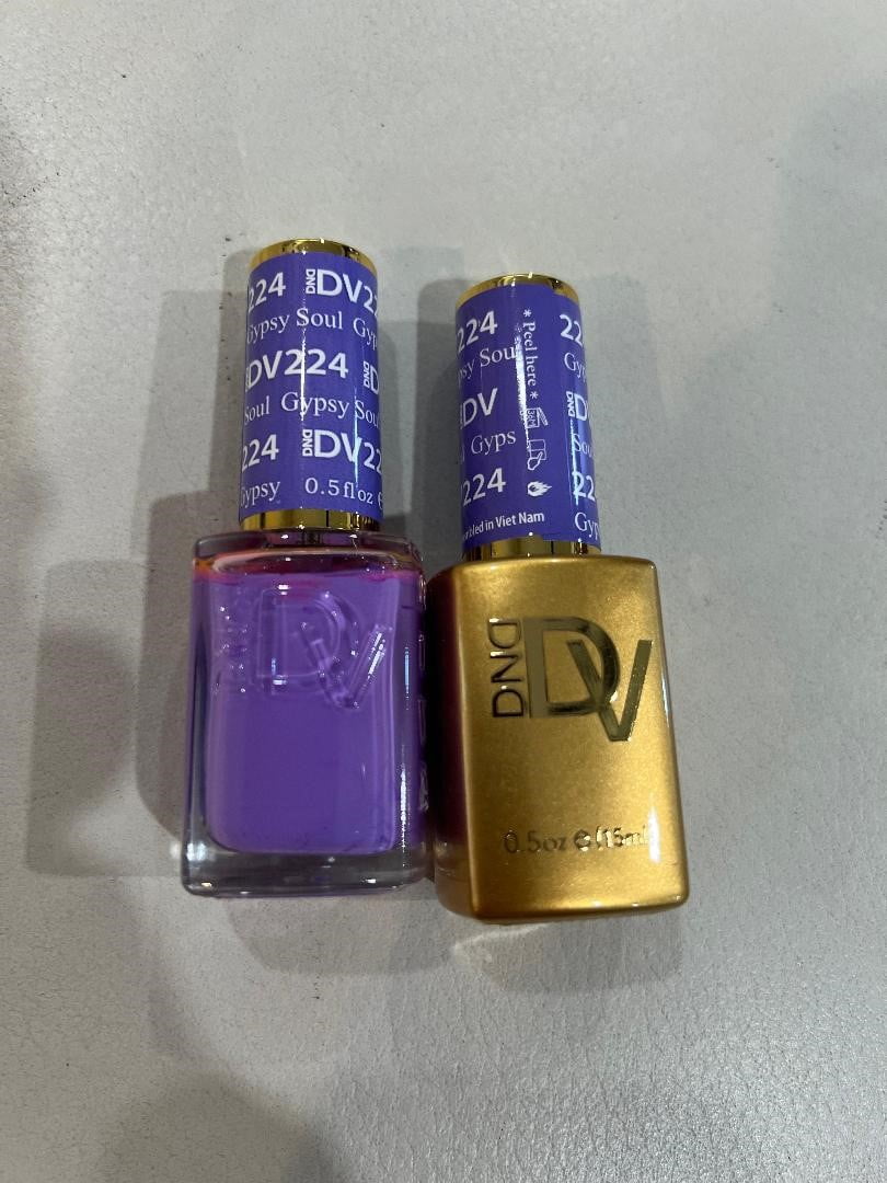 DND Diva 224 Sour Gypsy - Walmart.com