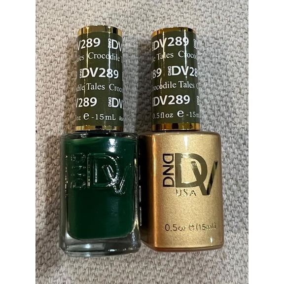 DND Diva 289 Crocodile Tears
