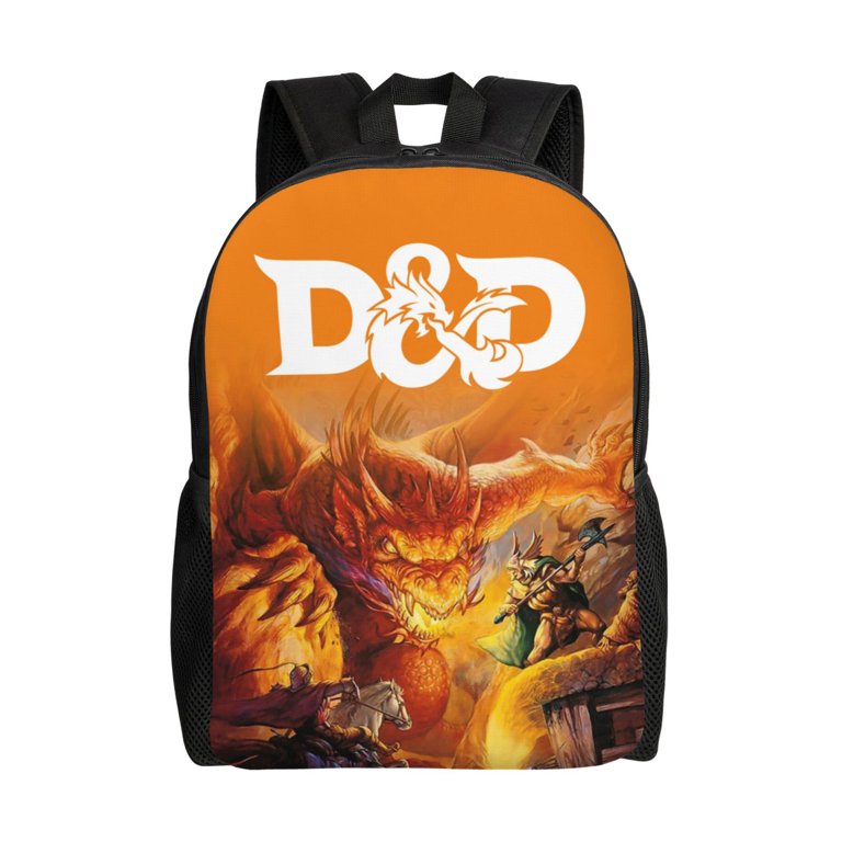 バッグ Kartoon 90'S NICK TOON RACER BACKPACK – SPRAYGROUND®