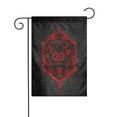 DND Dungeons And Dragons Garden Flags for Outside Graphic Garden Flag