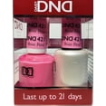 thumbnail image 1 of DND Duo Soak off Gel & Matching nail polish - #421 ROSE PETAL, 1 of 2