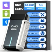 ANCEL OBD2 Scanner Car Diagnostic Tool for vw