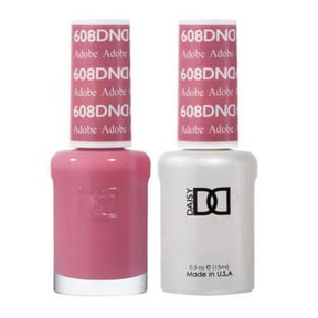DND - Gel Lacquer - Adobe - #608