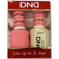 thumbnail image 1 of DND - Gel  Lacquer - Baby Girl - #497, 1 of 2