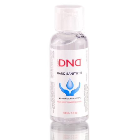DND - Hand Sanitizer Gel 1.6 oz
