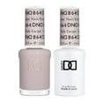 thumbnail image 1 of DND Match UV Gel + Nail Polish #864 Nude Escape, 1 of 7