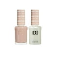 thumbnail image 1 of DND Nail Gel & Lacquer DUO - #488 Season Beige 0.5 oz each, 1 of 3