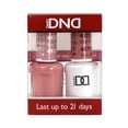 thumbnail image 1 of DND Nail Polish Gel & Matching Lacquer Set (487 - Fairy Dream), 1 of 4