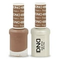 thumbnail image 1 of DND Nail Polish Gel & Matching Lacquer Set (488 - Season Beige), 1 of 1