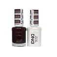 thumbnail image 1 of DND Nail Polish Gel & Matching Lacquer Set (548 - RED CARPET), 1 of 1