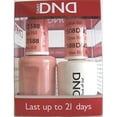 thumbnail image 1 of DND Nail Polish Gel & Matching Lacquer Set (588 - Citrus Hill), 1 of 1