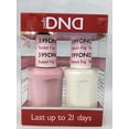 thumbnail image 1 of DND Nail Polish Gel & Matching Lacquer Set (599 - Sunset Fog), 1 of 1