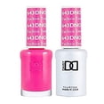 thumbnail image 1 of DND Nail Polish Gel & Matching Lacquer Set - 643 FUCHSIA TOUCH, 1 of 1