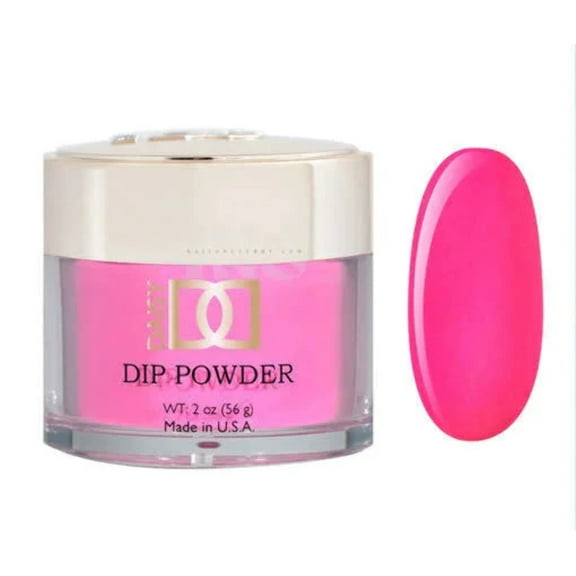 DND Nails Manicure Dap/Dip Acrylic & Dipping Color Powder 2oz - #417