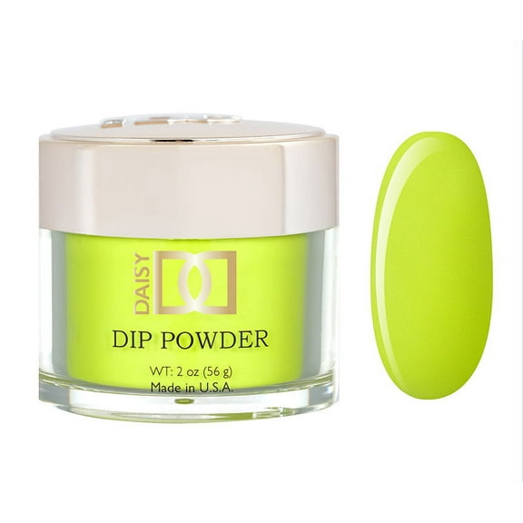 DND Nails Manicure Dap/Dip Acrylic & Dipping Color Powder 2oz - #424