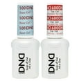 thumbnail image 1 of DND - Soak off Gel Base & No-wipe Top Coat - #500 #600, 1 of 2