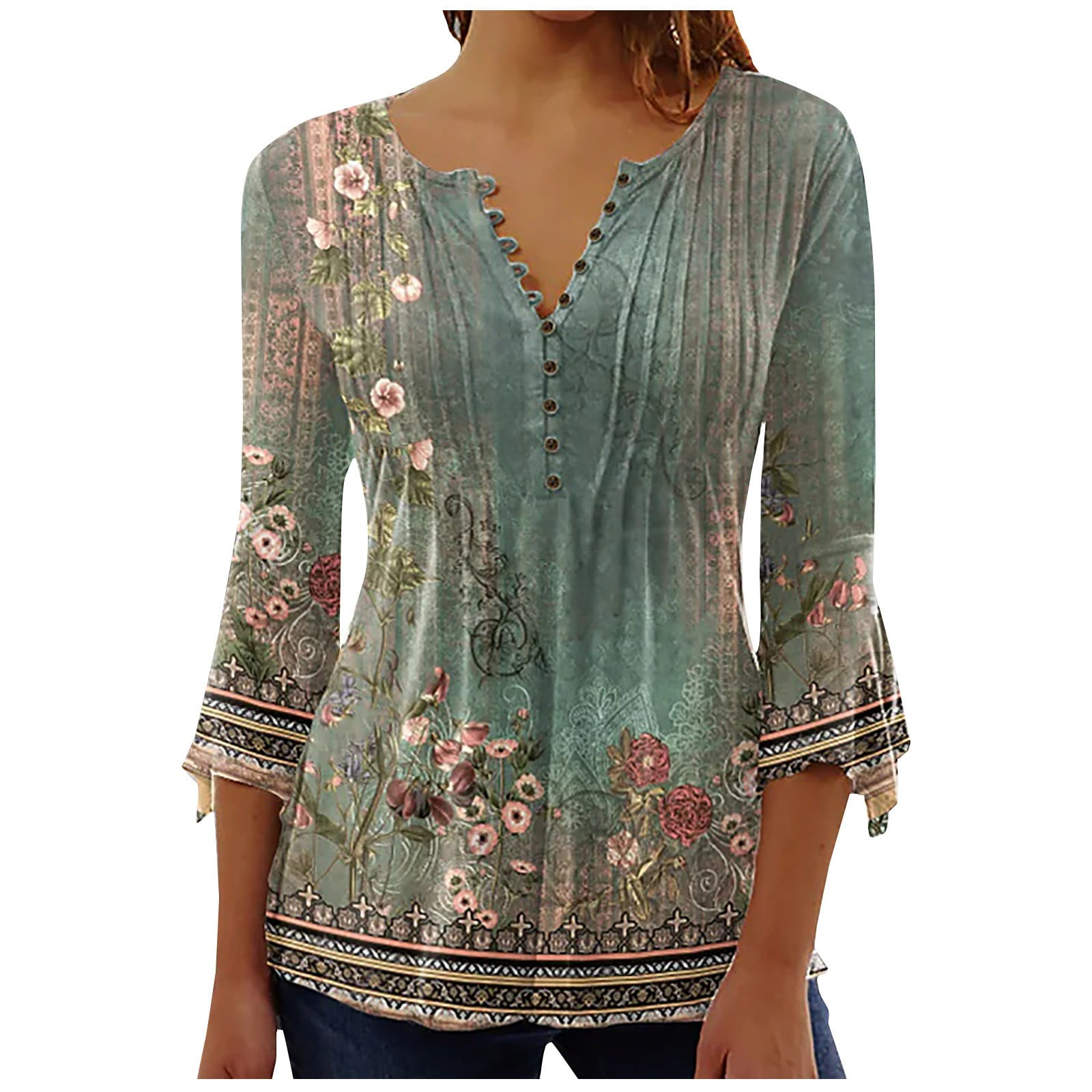 Women's Dress Blouses In Large Size Sexy Back Shirts