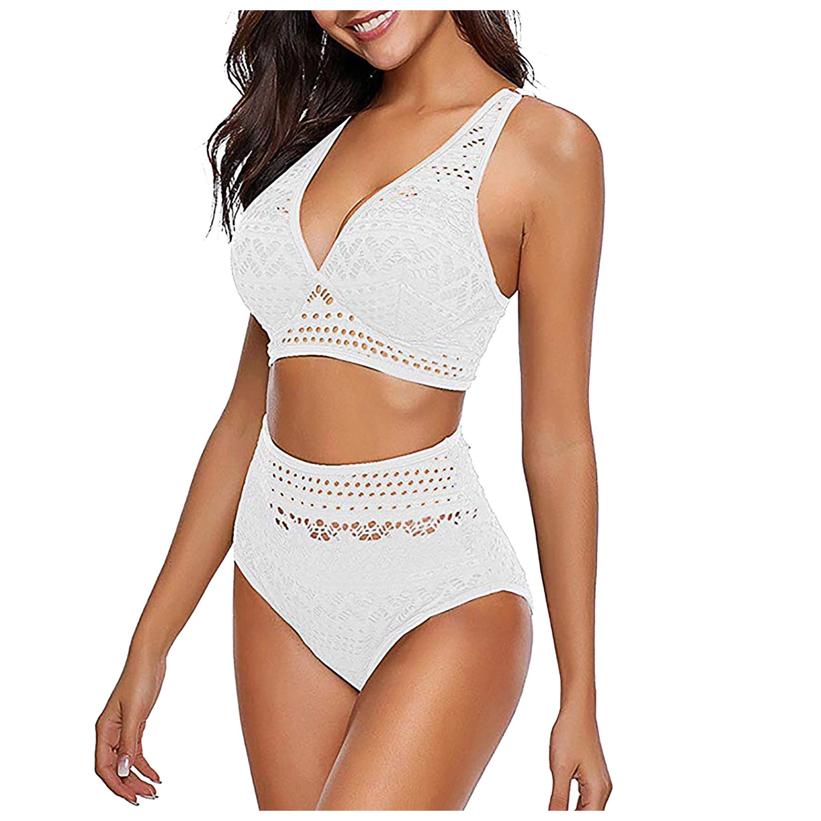 Control top shop bikini bottom