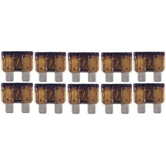 Mini Blade Fuses