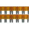 thumbnail image 1 of DNF 10 Pack 5 AMP ATS/ATC Mini Blade 12V Automobile Fuses, 1 of 1