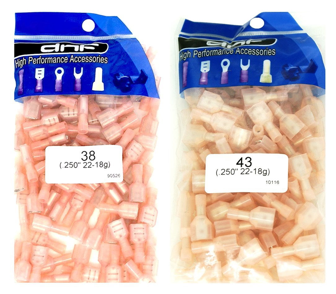 Completamente Isolato Maschio E Femmina Disconnette (nylon Ny - Foto 9