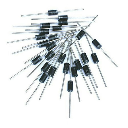 DNF 25 Pack Diode Rectifier 3.0 AMP 100V
