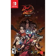 DNF Duel - Nintendo Switch