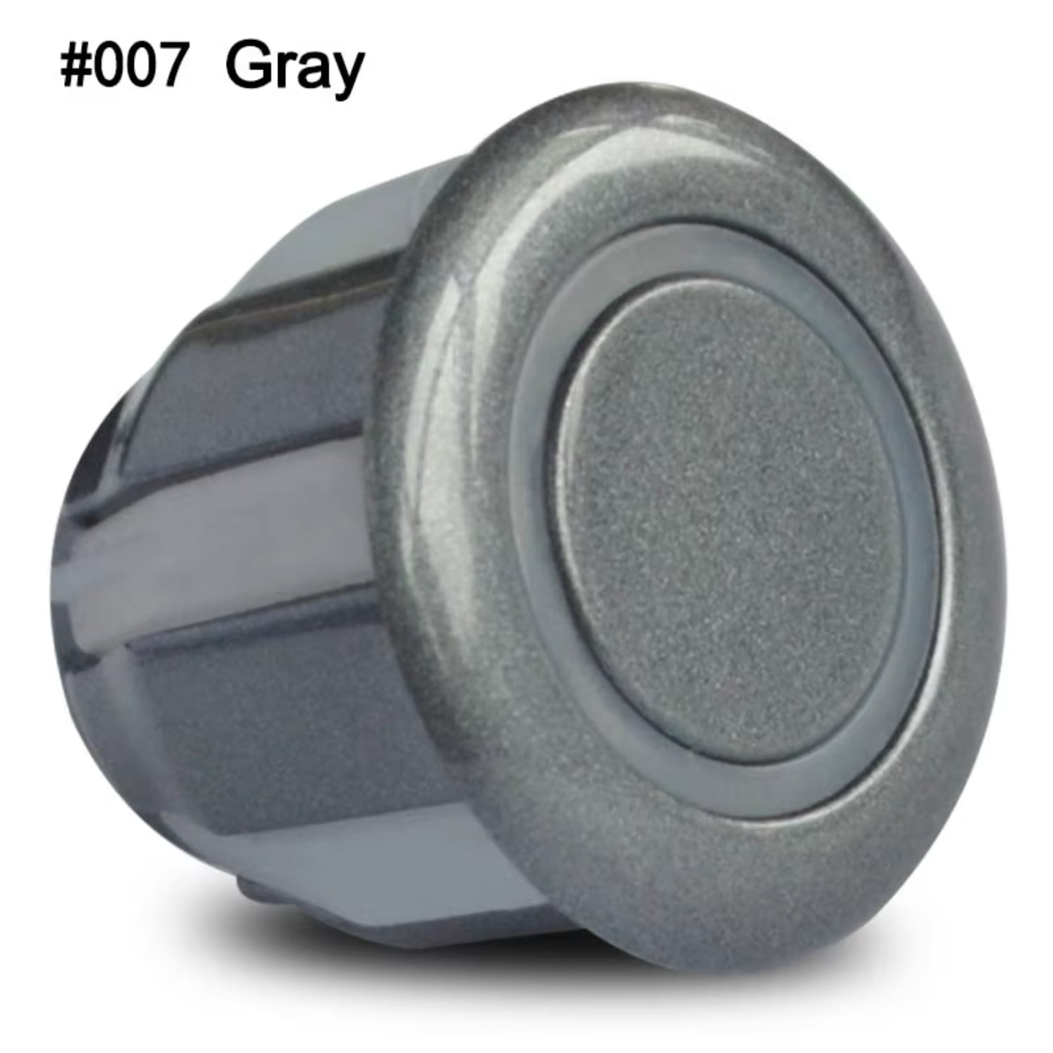 DNGDNG Car Backup Reversing 8 Radar Kit Auto Parking Sensor Electronics