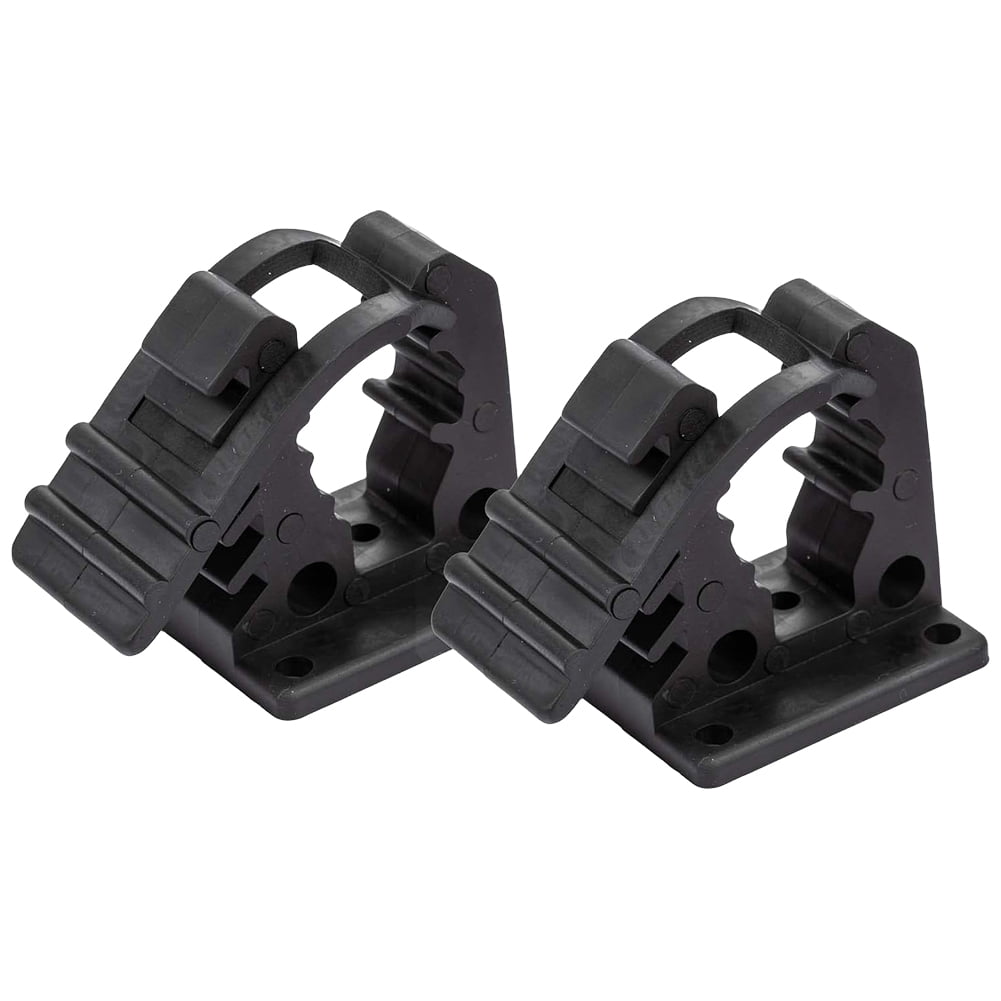 DNGDNG Shovel Holder Mount Quick Fist Clamp Mounting Tools Equipment