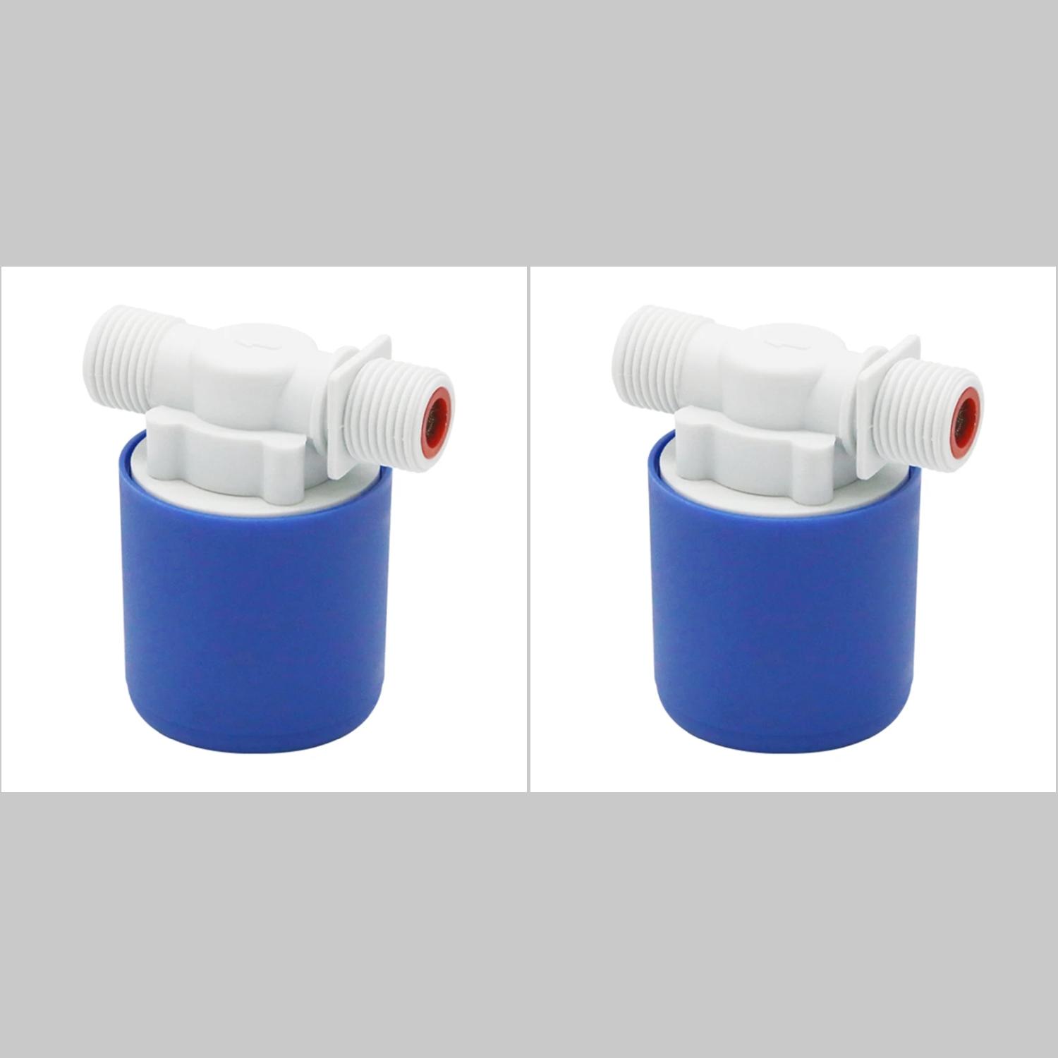 DNGHIFS Compact Automatic Float VALVE Water Level Controller Automatic