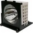 thumbnail image 1 of DNGO E-Series Replacement Lamp, For Models - Mitsubishi - WD52327, WD52525, WD52725., 1 of 1
