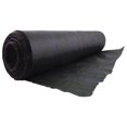DNGZJAO 5 ft. x 12 ft. Polyethylene Woven Geotextile Fabric Floor