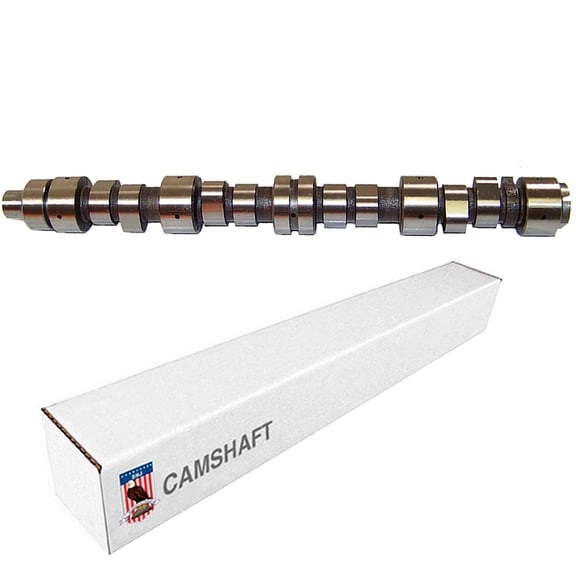 DNJ CAM420 Camshaft Fits Cars & Trucks 92-04 Ford Mercury Escort Focus 1.9L L4 SOHC 8v