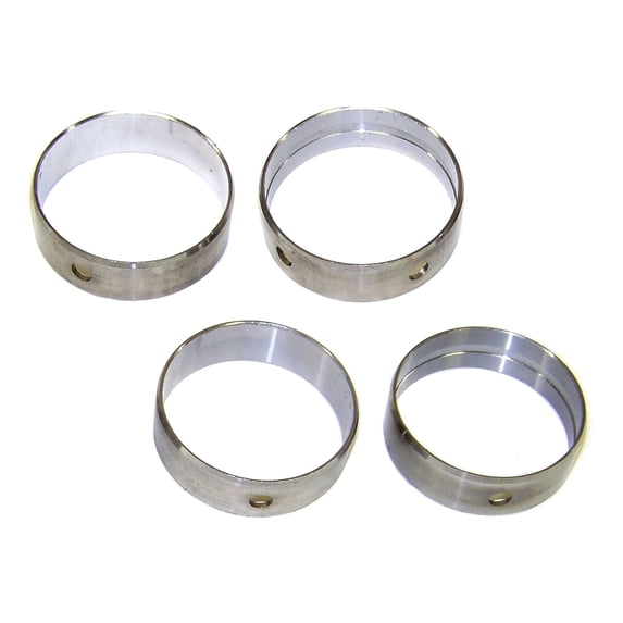 DNJ CB1122 Cam Bearings Fits Cars & Trucks 81-06 Chrysler Jeep Dakota Cherokee Comanche Wagoneer Wrangler 2.5L4.0L 4.2L 12V 8V OHV