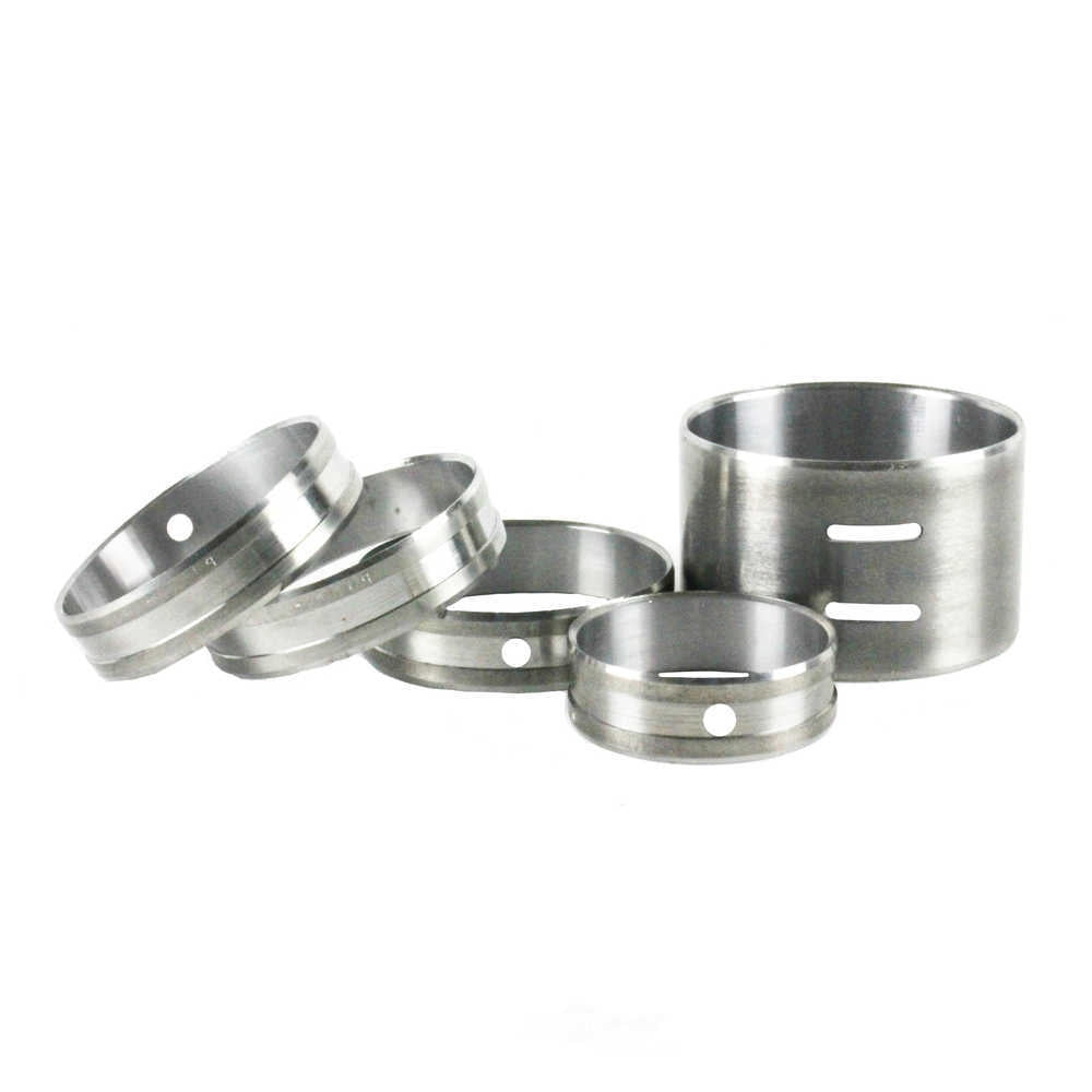 DNJ CB1163 Engine Cylinder Block Valve Train Camshaft Assembly Bearing Set