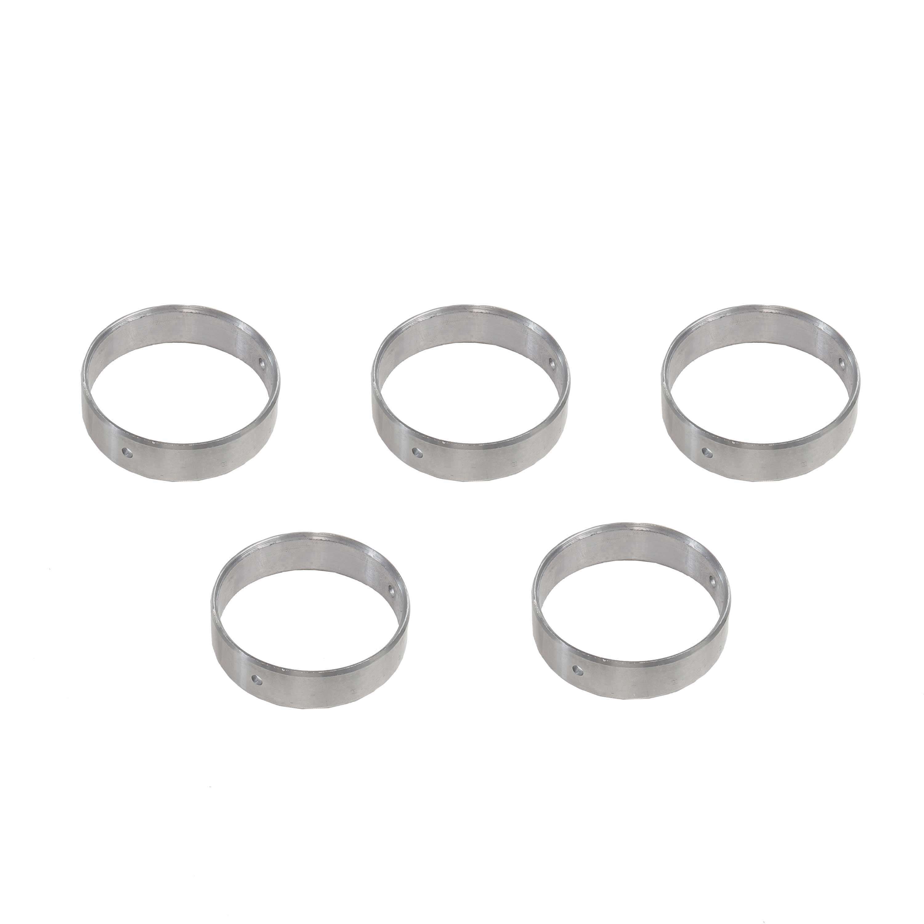 DNJ CB3166 Cam Bearings Fits Cars & Trucks 99-16 GM Saab Isuzu Sabana Sierra Silverado 9-7X Ascender 4.8L 5.3L 5.7L 6.0L 6.2L 7.0L V8 16V OHV