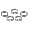 thumbnail image 1 of DNJ CB4214 Cam Bearings Fits Cars & Trucks 03-10 Ford E350 F350 F550 F250 F450 6.0L 6.4L 32V V8 OHV, 1 of 4