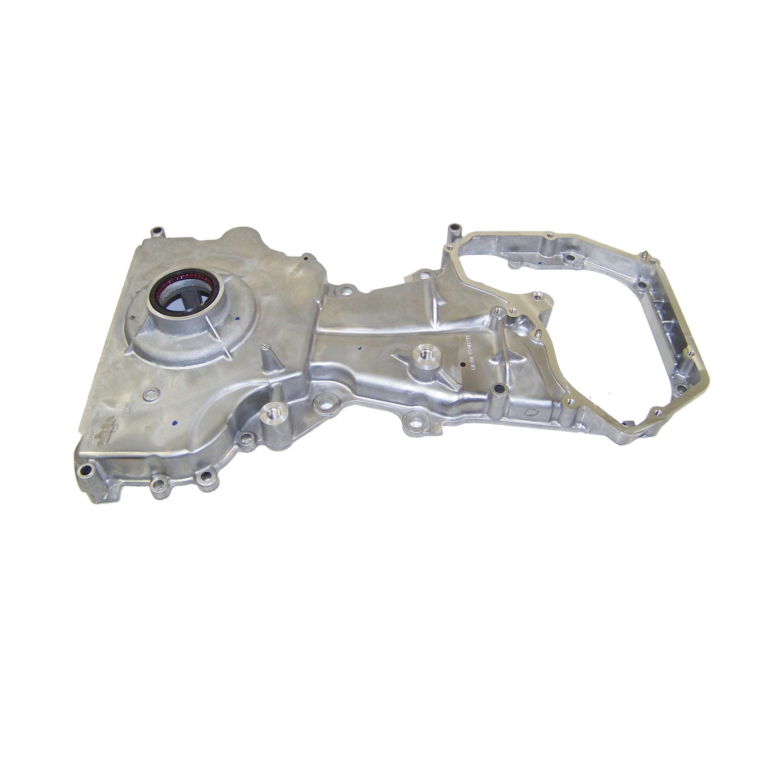 DNJ COV642 Timing Cover Cars & Trucks 05-19 Suzuki Altima Equator 2.5L L4 16V DOHC