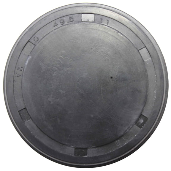 DNJ CS470A Cam Seal Fits Cars & Trucks 89-98 MAZDA MPV 929 3.0L 18V V6 SOHC