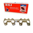thumbnail image 1 of DNJ EG330A Exhaust Manifold Gasket Fits Cars & Trucks 00-03 Chevrolet GMC S10 2.2L L4 OHV 8v, 1 of 6