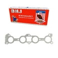 thumbnail image 1 of DNJ EG433 Exhaust Manifold Gasket Fits Cars & Trucks 95-98 Mazda Protege 1.5L L4 DOHC 16v, 1 of 6