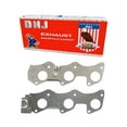 thumbnail image 1 of DNJ EG470 Exhaust Manifold Gasket Set Fits Cars & Trucks 88-98 Mazda 3.0L SOHC 18V, 1 of 7