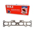 thumbnail image 1 of DNJ EG490 Exhaust Manifold Gasket Fits Cars & Trucks 90-05 Ford Mazda Miata 1.8L L4 DOHC 16v, 1 of 6