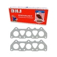 thumbnail image 1 of DNJ EG810 Exhaust Manifold Gasket Fits Cars & Trucks 98-05 Audi Volkswagen A4 2.8L V6 DOHC 30v, 1 of 5