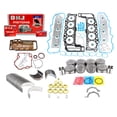 thumbnail image 1 of DNJ EK1102A Engine Rebuild Kit 08-13 Chrysler Dodge Jeep RAM Aspen Dakota Durango RAM1500 Commander Grand Cherokee 1500 Dakota 4.7L 16V V8 SOHC, 1 of 3